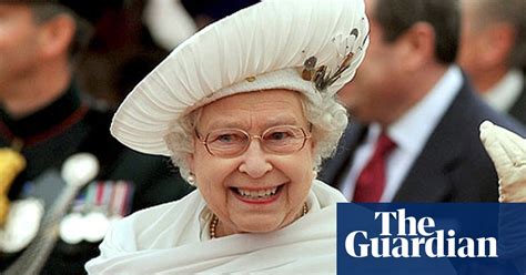 The Queen has done more for charity than any other monarch in history.